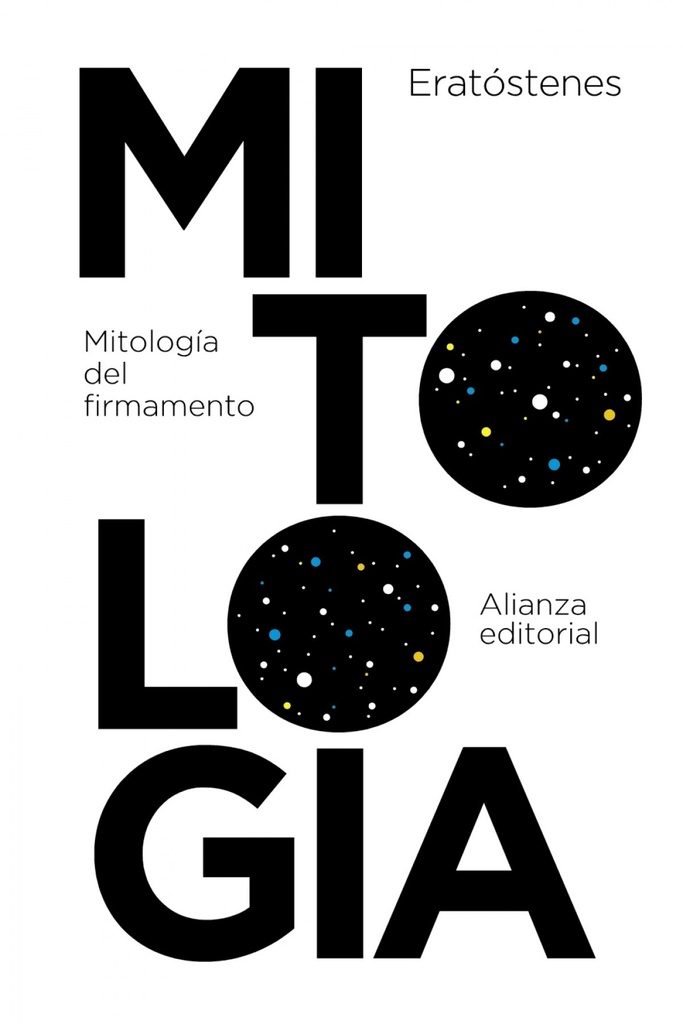 MITOLOGíA DEL FIRMAMENTO