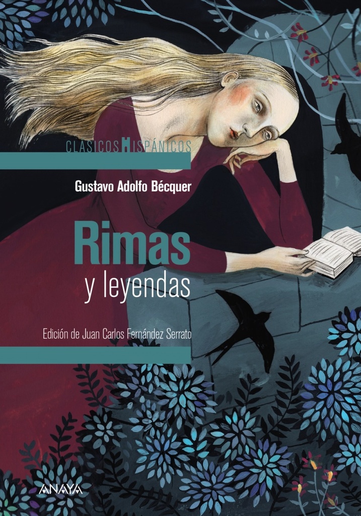 RIMAS Y LEYENDAS