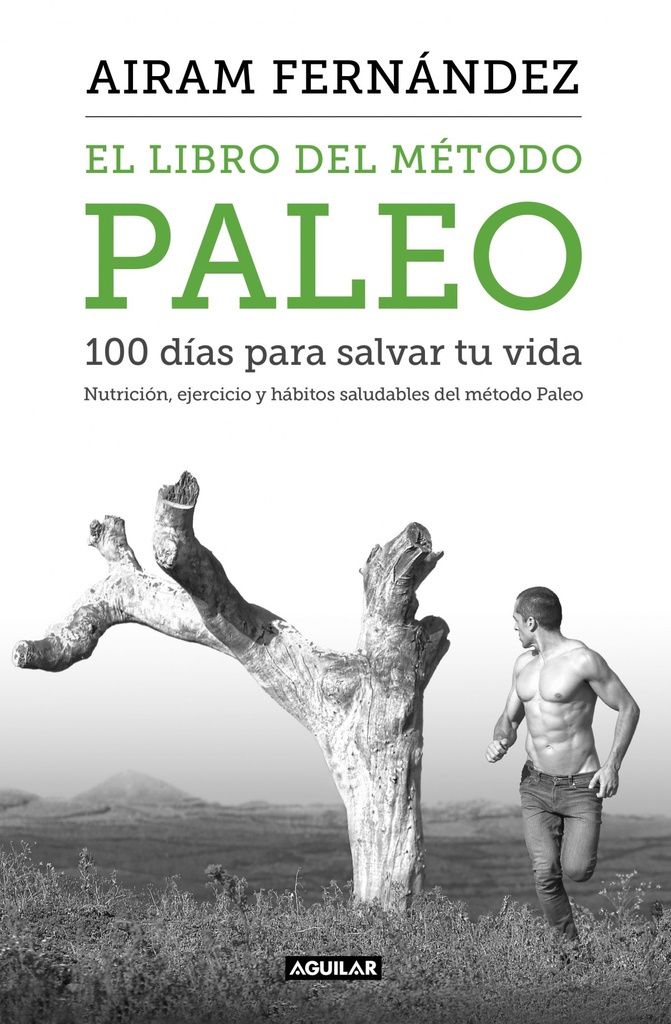 Libro del mÉtodo paleo