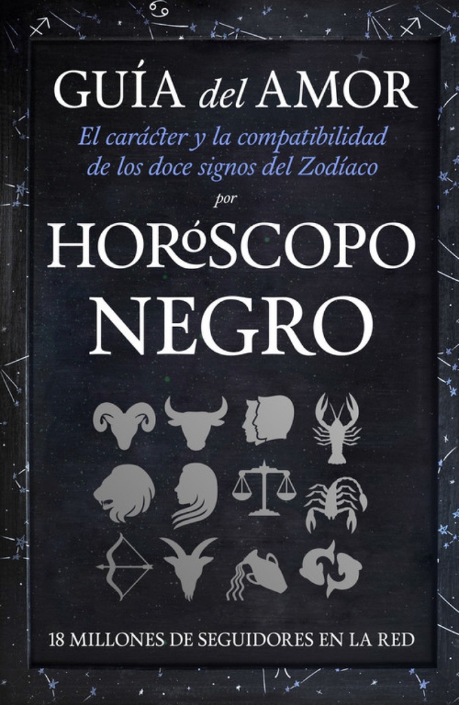 Horoscopo negro