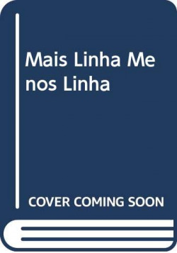 Mais linha menos linha