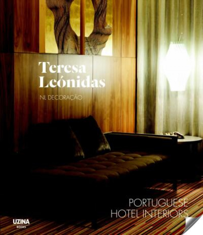 Teresa Leónidas û NL Decoração