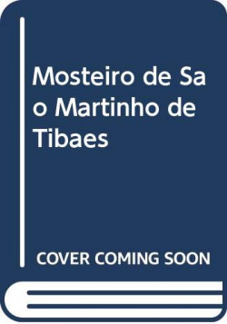 Mosteiro de São Martinho de Tibães