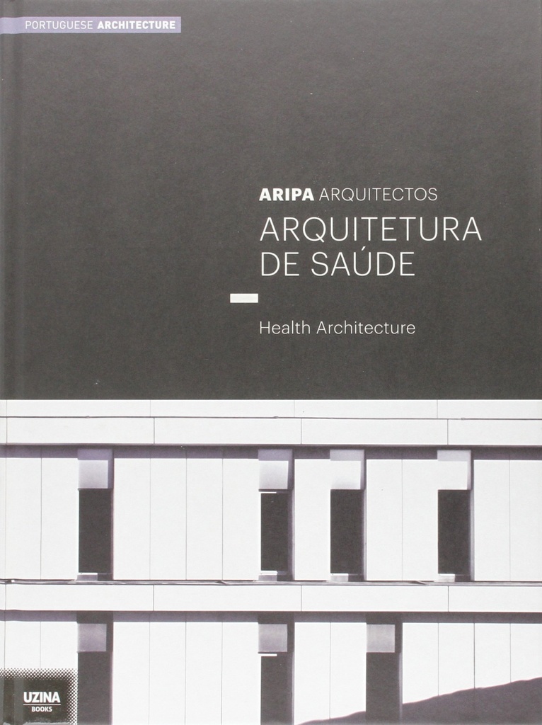 Arquitetura de Saúde