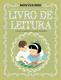 Nov¡ssimo livro de leitura