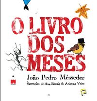 O livro dos meses