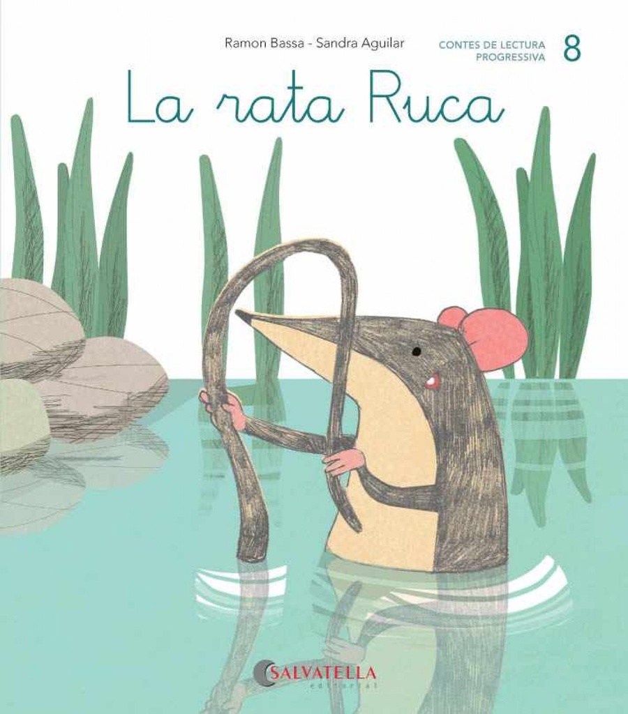 La rata ruca