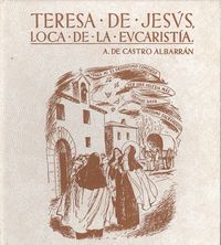 Teresa de jesus.