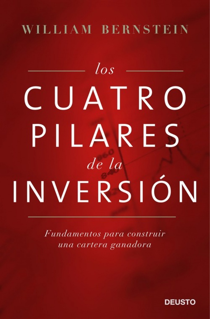 LOS CUATRO PILARES DE LA INVERSIÓN