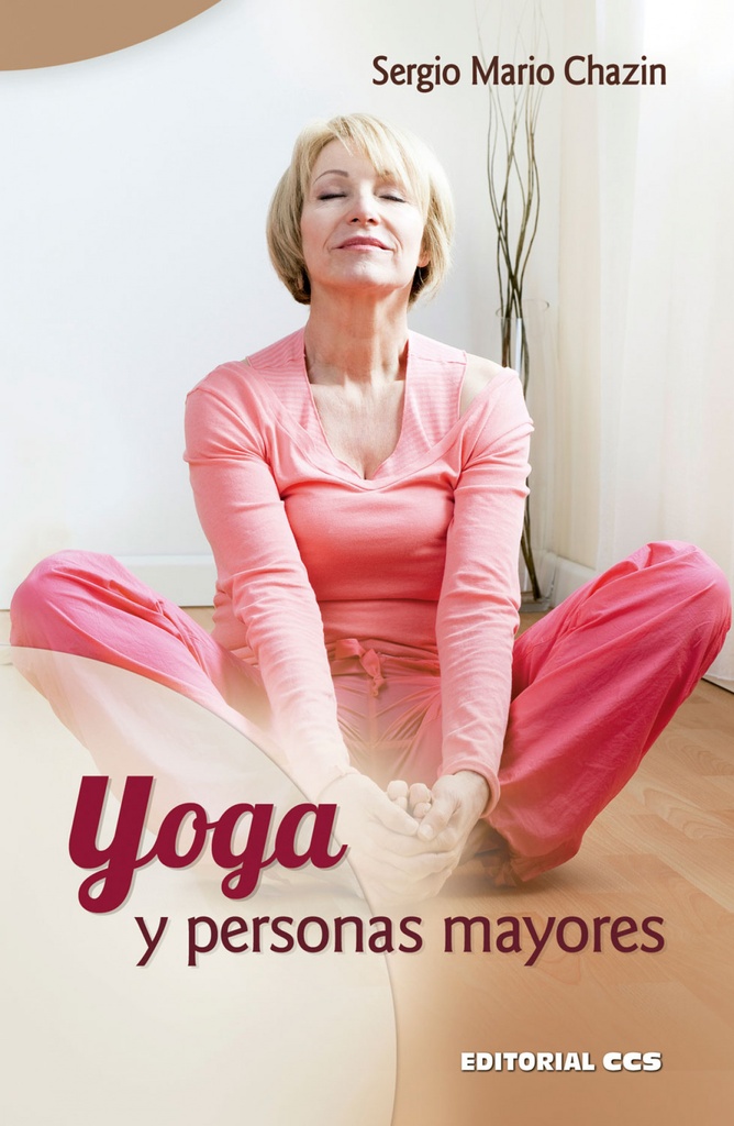 YOGA Y PERSONAS MAYORES