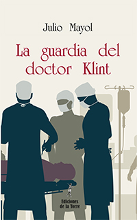 La guardia del doctor klint