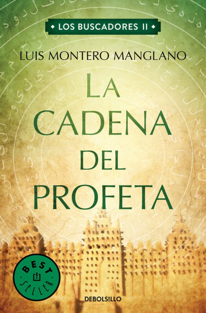 LA CADENA DEL PROFETA