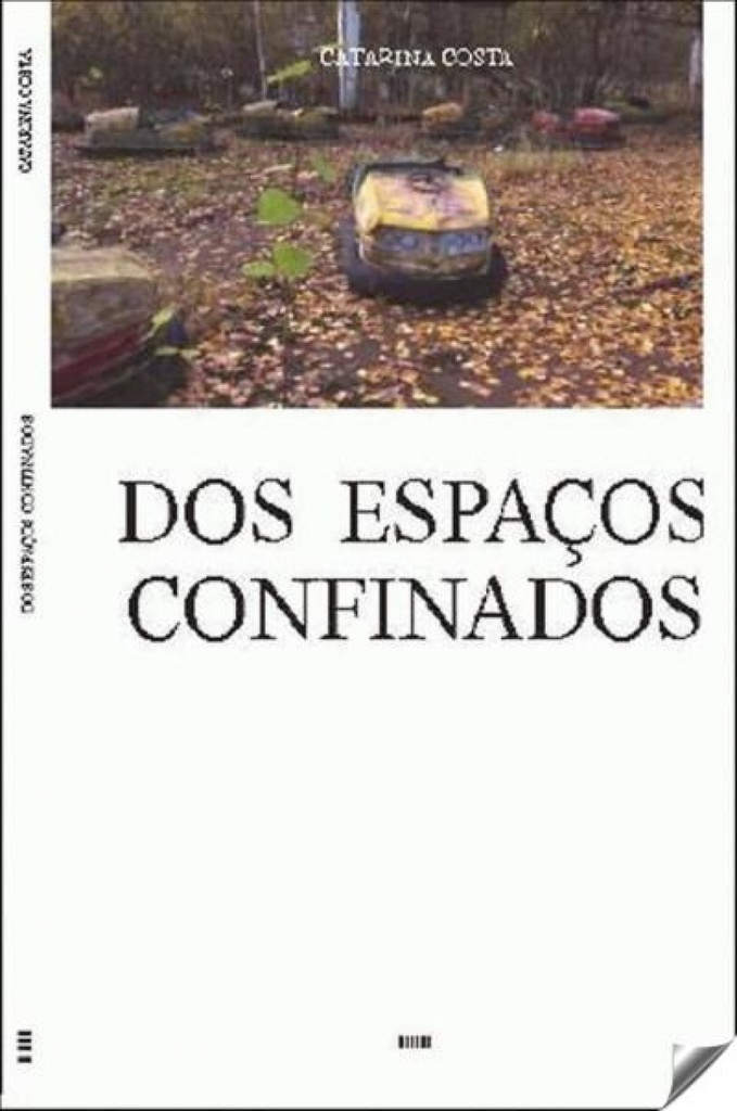 DOS ESPAÇOS CONFINADOS