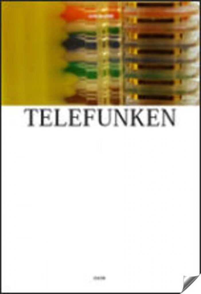 TELEFUNKEN