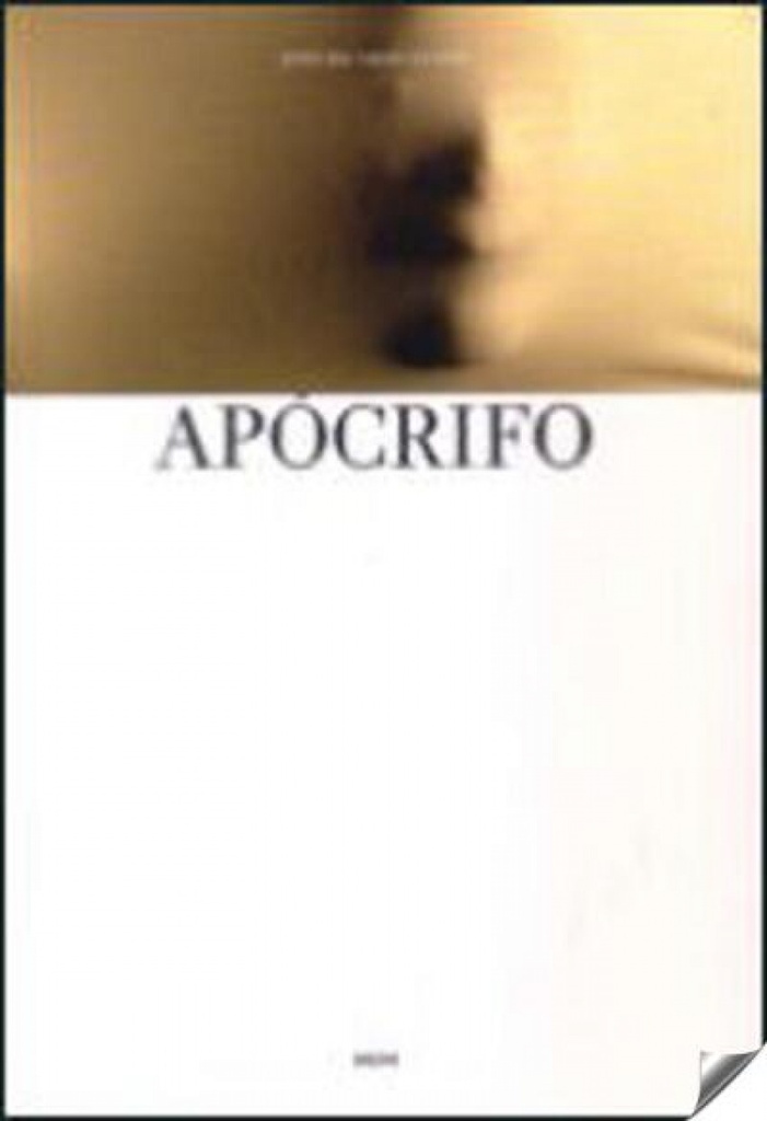 APÓCRIFO