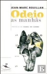 ODEIO AS MANHÃS