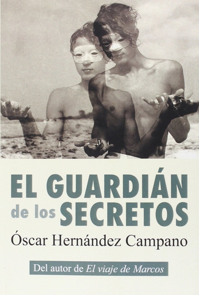 El guardián de los secretos