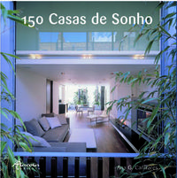 150 CASAS DE SONHO (CART.)