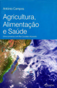 AGRICULTURA, ALIMENTAÇÃO E SAÚDE