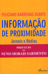 INFORMAÇÃO DE PROXIMIDADE: JORNAIS