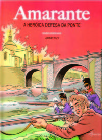 AMARANTE-A DEFESA DA PONTE