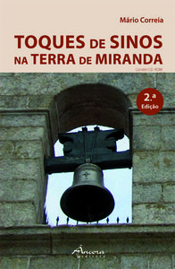 TOQUES DE SINOS NA TERRA DE MIRANDA/CD (2º ED.)