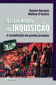 O LIVRO NEGRO DA INQUISIÇÃO