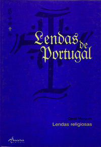 LENDAS RELIGIOSAS (CART.)3º ED.