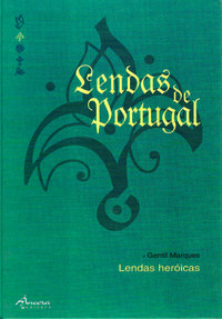 LENDAS HERÓICAS (CART.)3º ED.