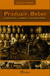 PRODUZIR E BEBER