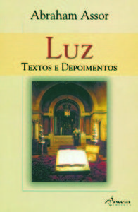 LUZ-TEXTOS E DEPOIMENTOS