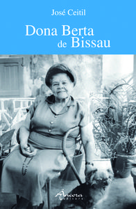 DONA BERTA DE BISSAU 2ª. ED.