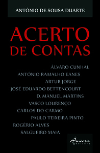 ACERTO DE CONTAS