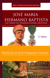 JOSÉ MARIA HERMANO BAPTISTA