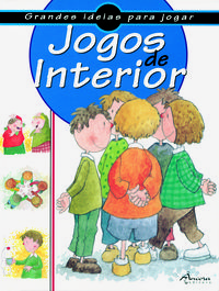 JOGOS DE INTERIOR (2º ED.)