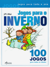 JOGOS PARA O INVERNO (2º ED.)