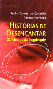 HISTÓRIAS DE DESENCANTAR