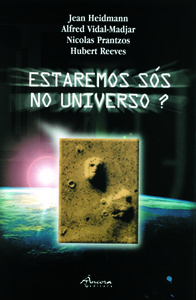 ESTAREMOS SÓS NO UNIVERSO?