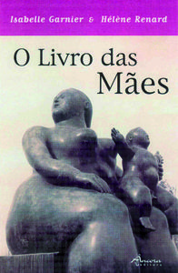 O LIVRO DAS MÃES