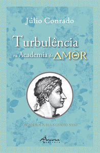 TURBULÊNCIA NA ACADEMIA DO AMOR