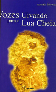 VOZES UIVANDO PARA A LUA CHEIA