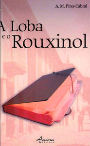 A LOBA E O ROUXINOL