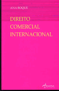 DIREITO COMERCIAL INTERNACIONAL