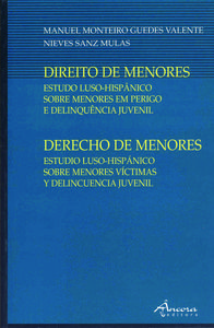 DIREITO DE MENORES-DERECHO DE MENOR