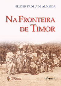 NA FRONTEIRA DE TIMOR