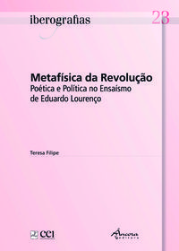 IBEROGRAFIAS 23: METAFISICA DA REVOLUÇÃO