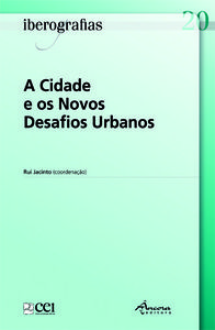 IBEROGRAFIAS 20-A CIDADE E OS N. D.