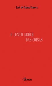 O LENTO ARDER DAS COISAS