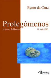 PROLEGÓMENOS VOLUME III