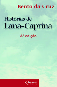 HISTÓRIAS DE LANA CAPRINA (3ª ED.)